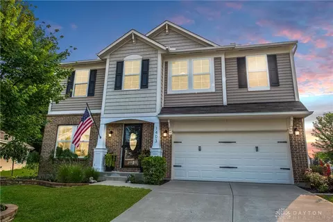 1403 Carrington Pl, Maineville, OH 45039