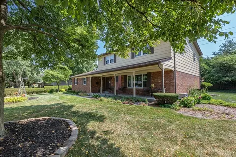 356 Willowhurst Dr, Centerville, OH 45459 photo 42