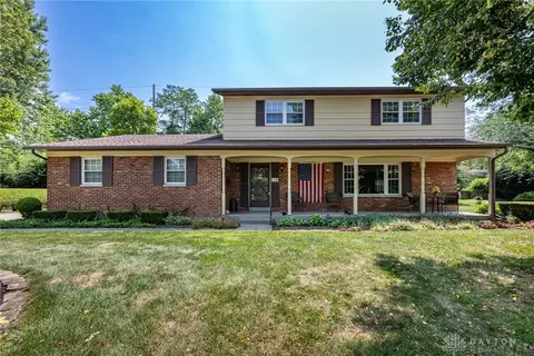 356 Willowhurst Dr, Centerville, OH 45459 photo 41