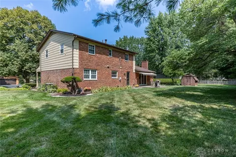 356 Willowhurst Dr, Centerville, OH 45459 photo 39