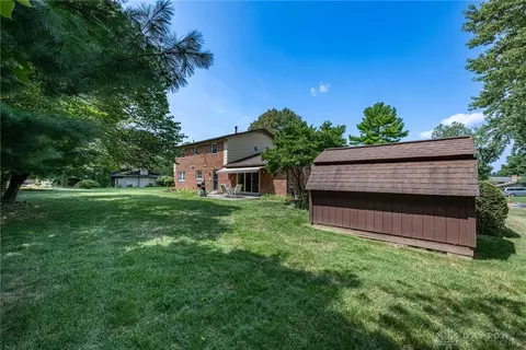 356 Willowhurst Dr, Centerville, OH 45459 photo 35