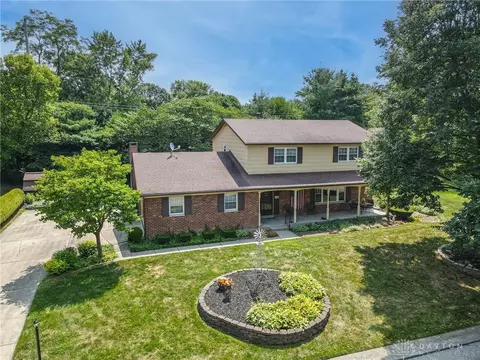 356 Willowhurst Dr, Centerville, OH 45459 photo 45