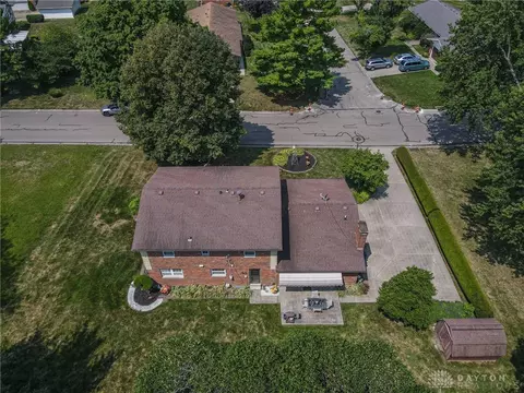 356 Willowhurst Dr, Centerville, OH 45459 photo 48