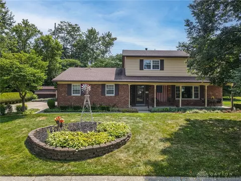 356 Willowhurst Dr, Centerville, OH 45459 photo 44
