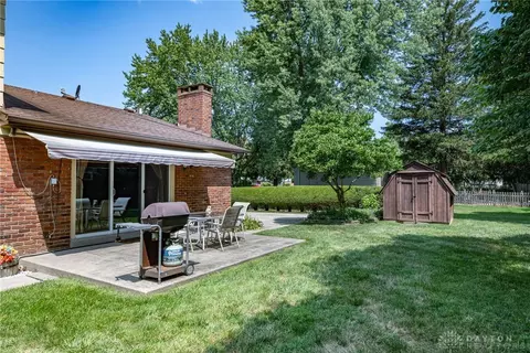 356 Willowhurst Dr, Centerville, OH 45459 photo 38