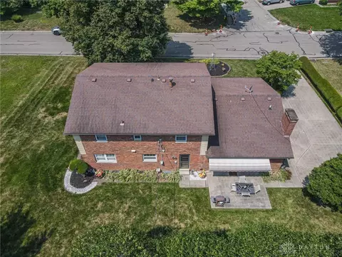 356 Willowhurst Dr, Centerville, OH 45459 photo 49