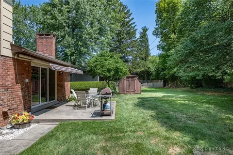 356 Willowhurst Dr, Centerville, OH 45459 photo 40