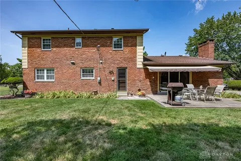 356 Willowhurst Dr, Centerville, OH 45459 photo 37