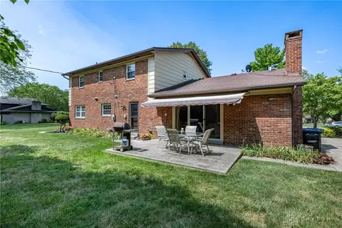 356 Willowhurst Dr, Centerville, OH 45459 photo 36