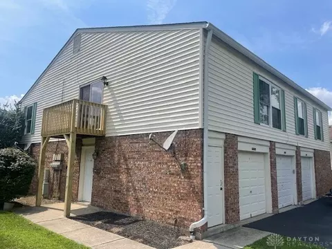 64 Sunnyside Dr, Fairfield, OH 45014