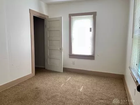 Bedroom - 1565 E Pleasant St, Springfield, OH 45505 photo 1 of 1
