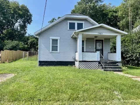 1565 E Pleasant St, Springfield, OH 45505
