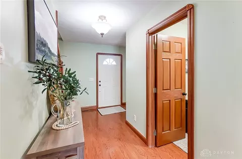 Entry Way - 3236 Windy Ridge Dr, Springfield, OH 45502 photo 1 of 2