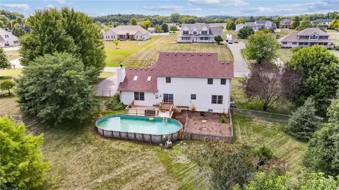 View/Area - 3236 Windy Ridge Dr, Springfield, OH 45502 photo 3 of 3