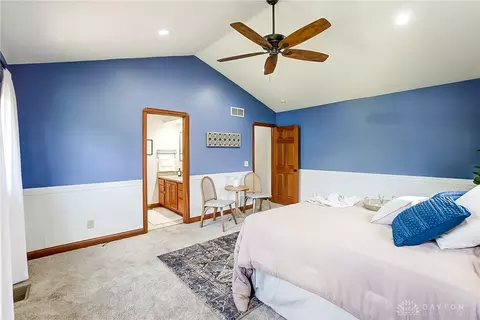 Bedroom - 3236 Windy Ridge Dr, Springfield, OH 45502 photo 2 of 7