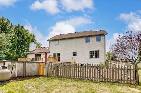 Other - 3236 Windy Ridge Dr, Springfield, OH 45502 photo 9 of 9