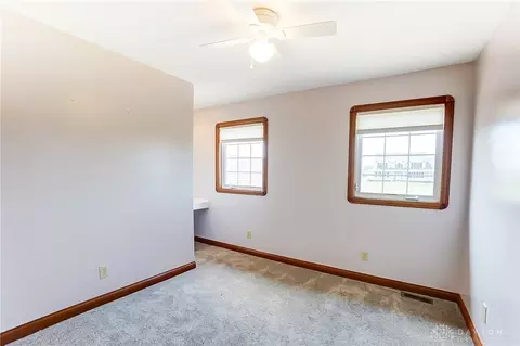 Bedroom - 3236 Windy Ridge Dr, Springfield, OH 45502 photo 3 of 7
