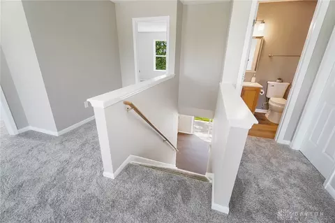 Entry Way - 5635 Stone Path Dr, Middletown, OH 45042 photo 2 of 2
