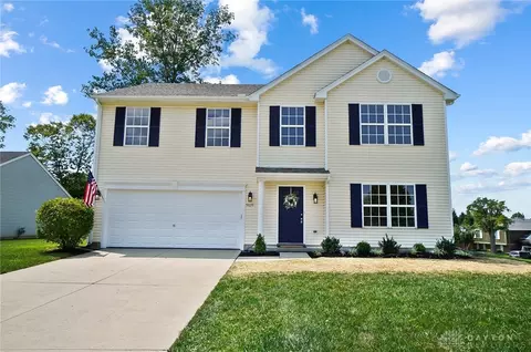 5635 Stone Path Dr, Middletown, OH 45042