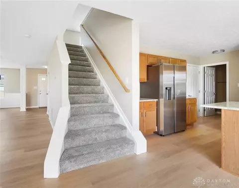 Entry Way - 5635 Stone Path Dr, Middletown, OH 45042 photo 1 of 2