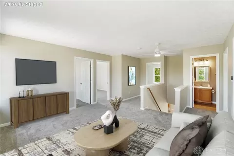 Living - 5635 Stone Path Dr, Middletown, OH 45042 photo 5 of 6