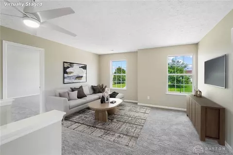 Living - 5635 Stone Path Dr, Middletown, OH 45042 photo 6 of 6