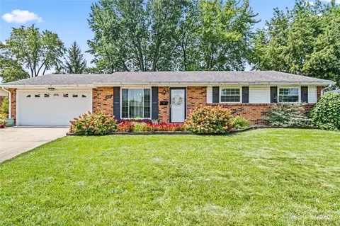 1029 Hazel Ave, Englewood, OH 45322