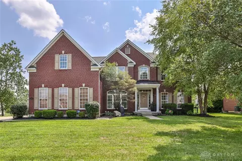 5139 Griffis Lake Dr, Liberty, OH 45011