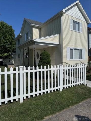 Visual Reference: Gateway Dayton Homes With Soffits For Sale
