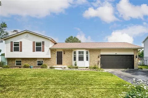 650 W Martindale Rd, Englewood, OH 45322