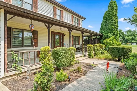 7480 Milton Carlisle Rd, Springfield, OH 45504 photo 4