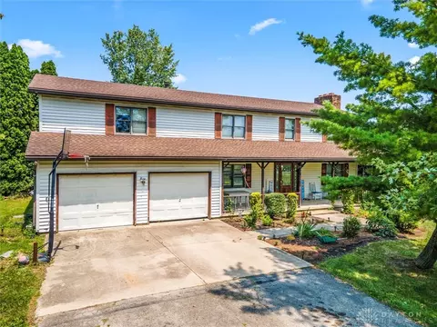 7480 Milton Carlisle Rd, Springfield, OH 45504 photo 2
