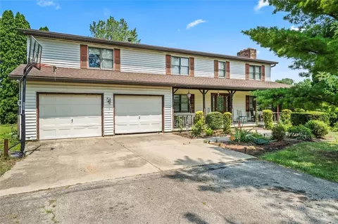 7480 Milton Carlisle Rd, Springfield, OH 45504 photo 3