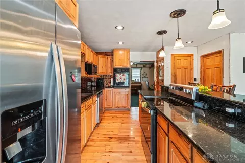 7480 Milton Carlisle Rd, Springfield, OH 45504 photo 14