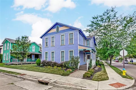 54 Shannon St, Dayton, OH 45402
