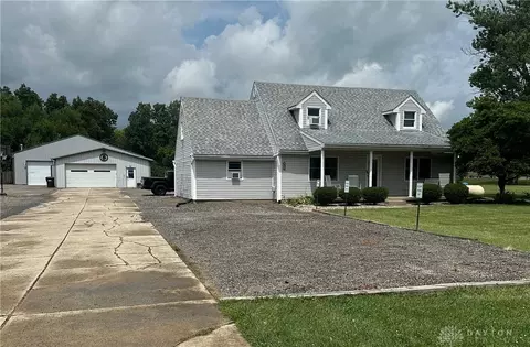 1934 Dayton Germantown Pike, Germantown, OH 45327