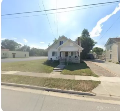 41 S State St, Phillipsburg, OH 45354