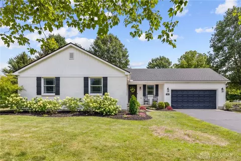 1189 Riley Wills Rd, Lebanon, OH 45036