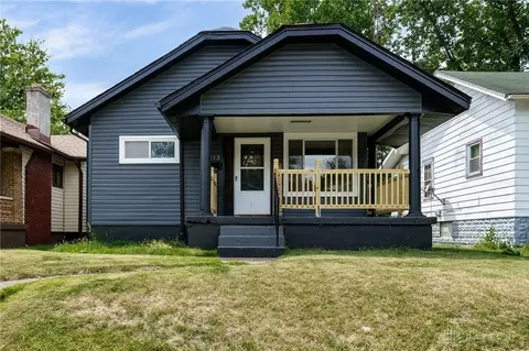 213 Huron Ave, Dayton, OH 45417