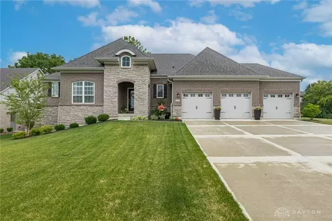 5653 Brooks Run, Liberty, OH 45011