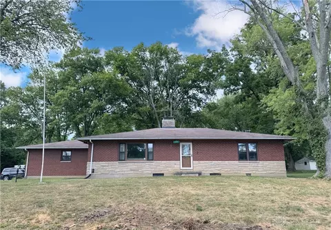 125 E State Route 350, Wilmington, OH 45177