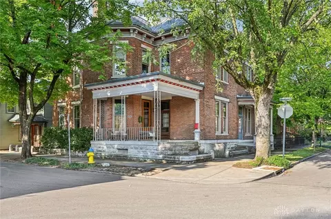 448 E 6th St, Dayton, OH 45402