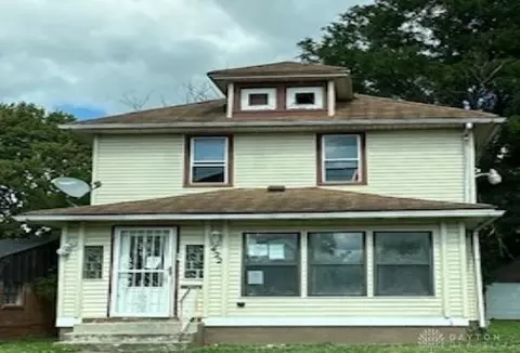 422 Gramont Ave, Dayton, OH 45417