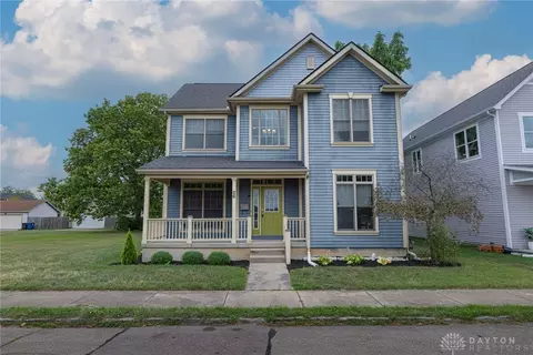 26 Hawthorn St, Dayton, OH 45402