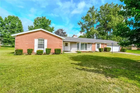 3810 Dayton Springfield Rd, Springfield, OH 45502