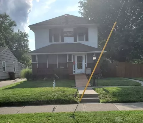 1900 Carolina St, Middletown, OH 45044