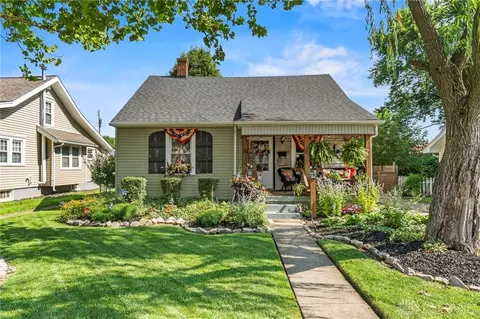 15 Ohio St, Fairborn, OH 45324