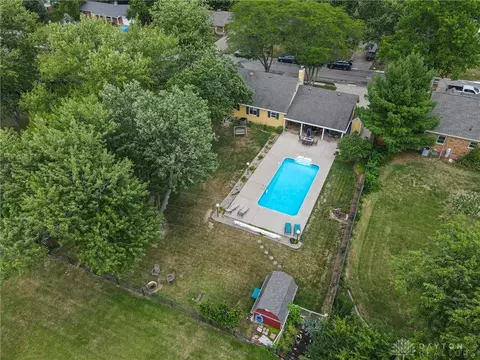271 Maple Ave, Centerville, OH 45459 photo 63