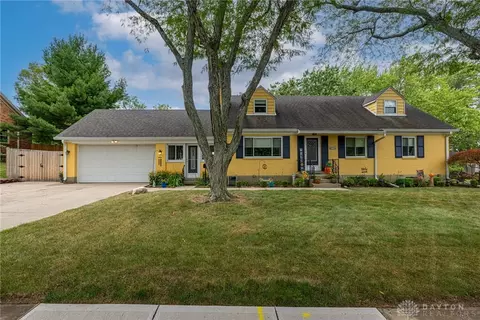 271 Maple Ave, Centerville, OH 45459 photo 51