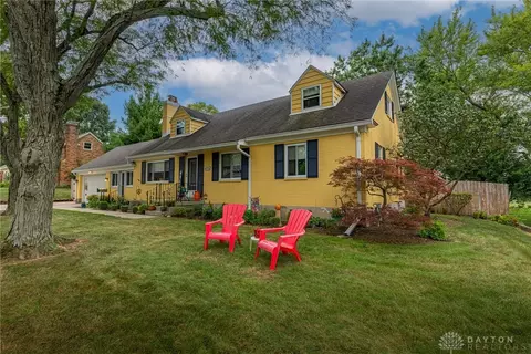 271 Maple Ave, Centerville, OH 45459 photo 53
